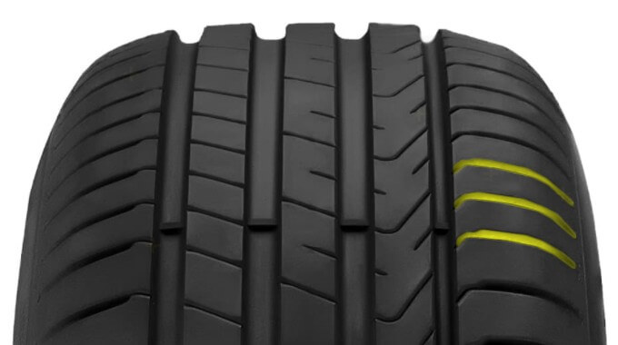 Pirelli Scorpion Fren Performansı