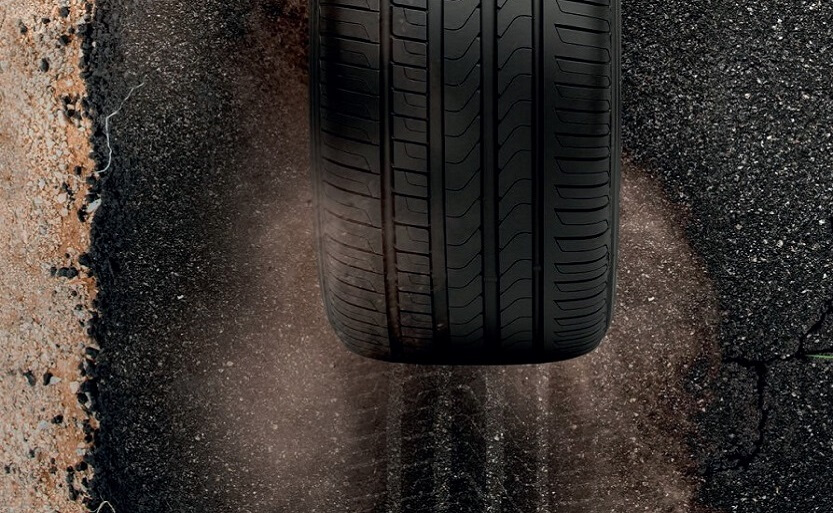 Pirelli Scorpion Verde Yol Tutuşu