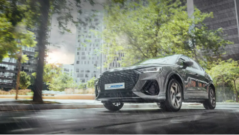 Michelin Primacy 5 Frenleme Performansi