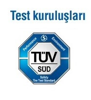 Goodyear Eagle F1 Asymmetric 3 Testler