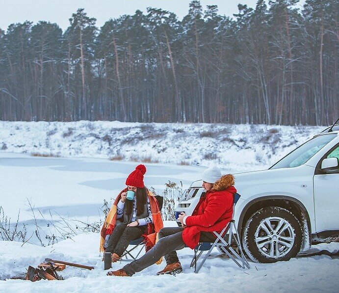 Lassa Competus Winter 2+ Kar Performansı