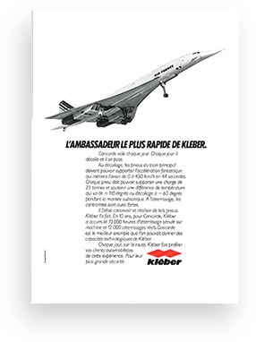Kleber Concorde