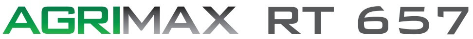 BKT Agrimax RT 657