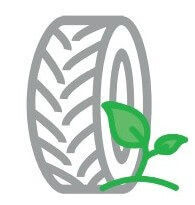 BKT Agrimax RT 657 Toprak