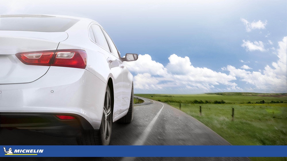 Michelin Pilot Sport 4 Ödüllü Yaz Lastiği