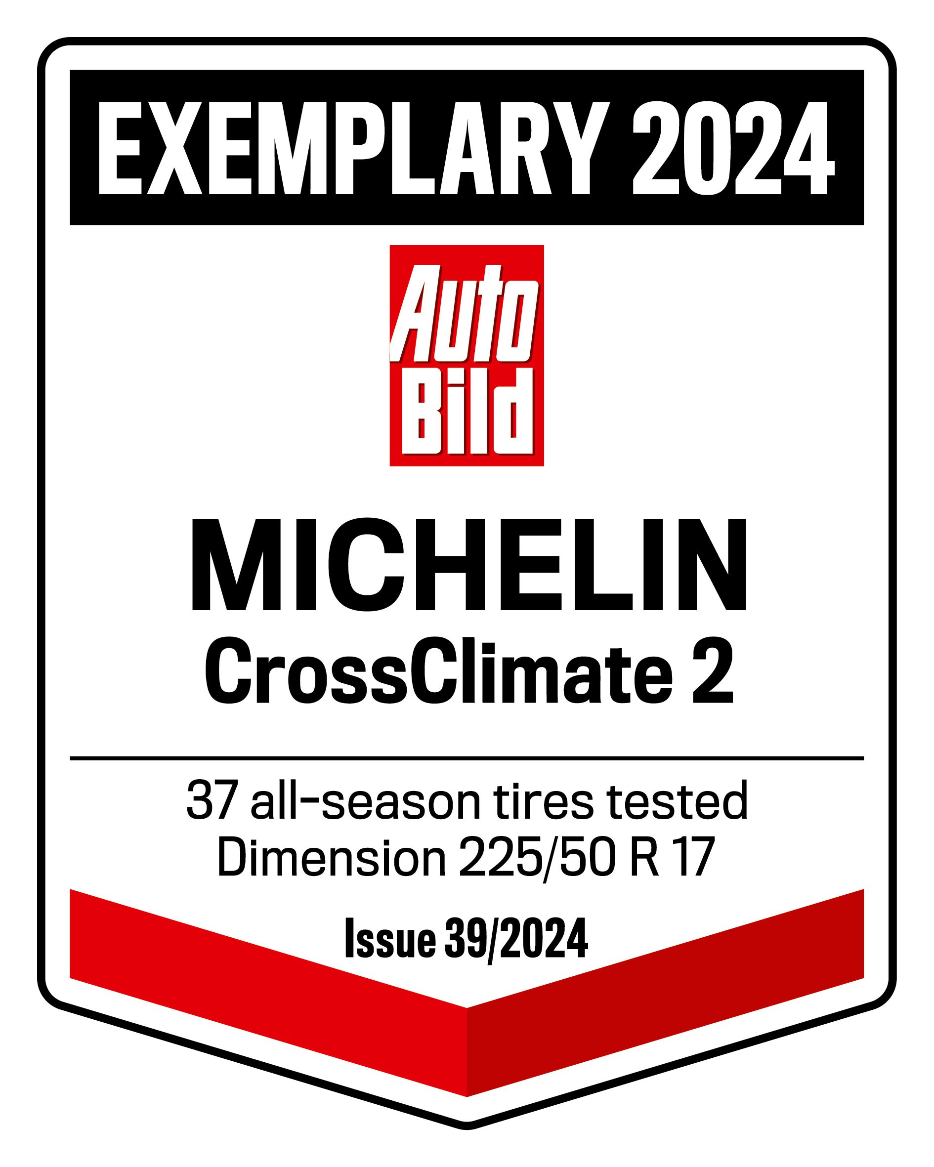 Autobild 2024 Test Ödülü