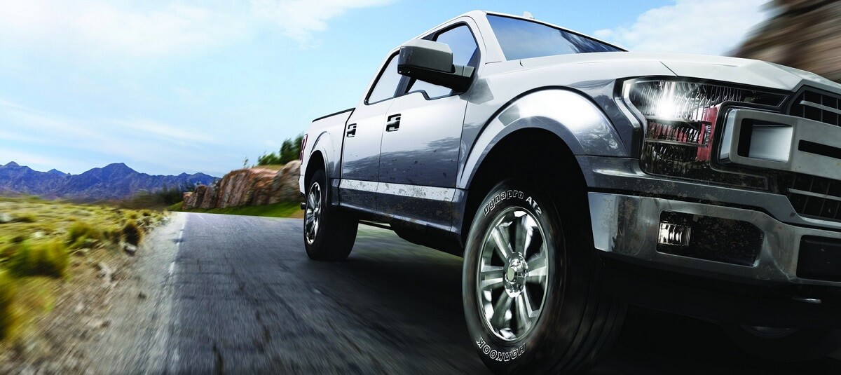 Hankook Dynapro AT 2 RF11