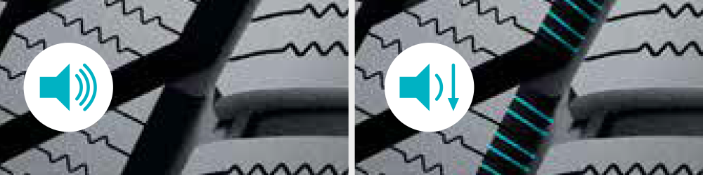 Hankook Winter i'cept iON IW01A Kışlık Lastik