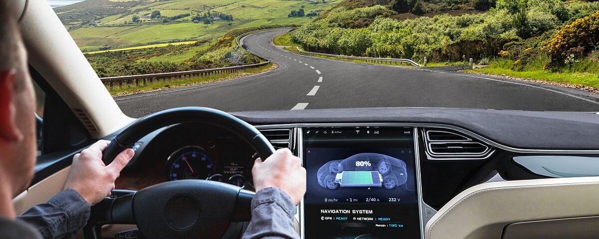 Michelin Pilot Sport EV Elektrikli Araç Lastiği