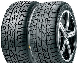 Pirelli Scorpion Zero Kanal Sayısı