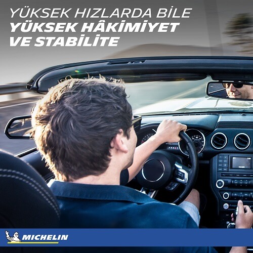 MICHELIN Pilot Sport 4 S Yüksek Hız - Lastikciburada