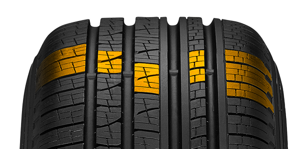 Pirelli Scorpion Verde All Season Kar Performansı