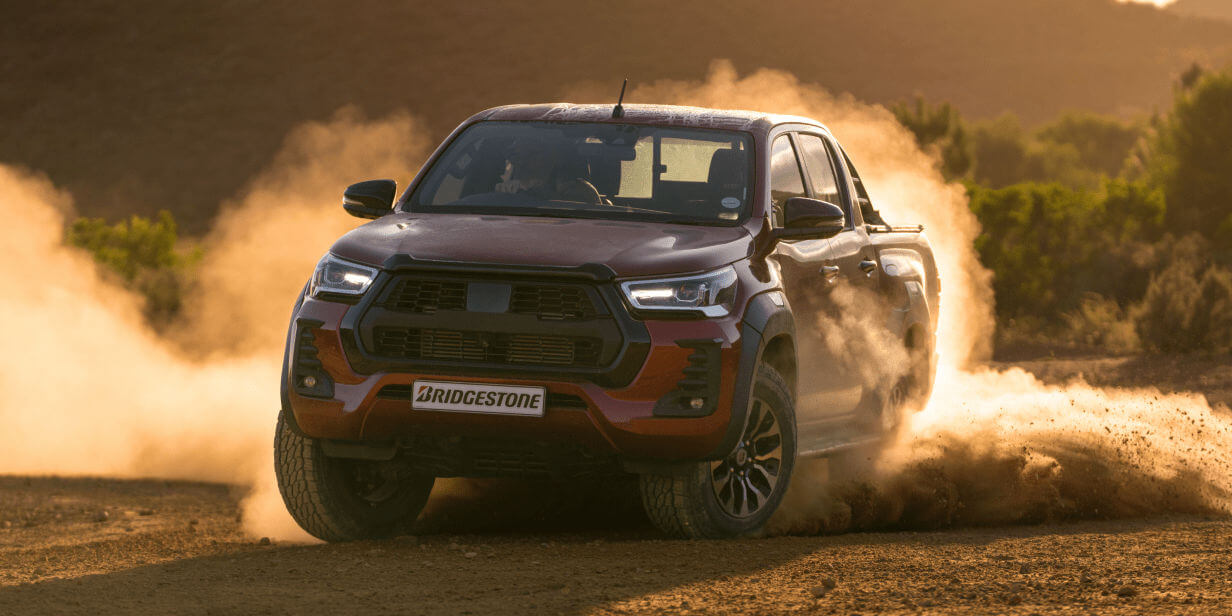 Bridgestone Dueler A/T 002 4 Mevsim AT Lastik - Lastikciburada