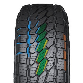 Bridgestone Dueler A/T 002 Teknik Detay - Lastikciburada