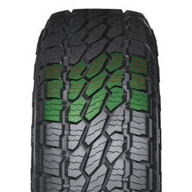 Bridgestone Dueler A/T 002 Fren Performansı - Lastikciburada