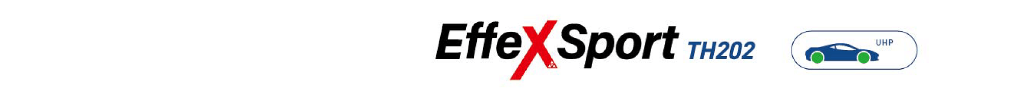 Triangle Effexsport TH202