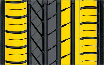 Goodyear Excellence Konfor