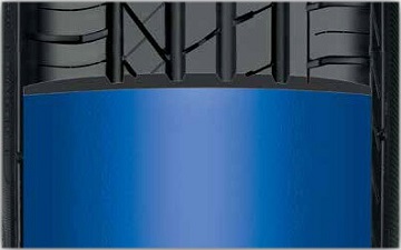 Goodyear Excellence Islak Zemin Performansı