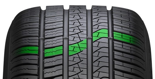 Pirelli Scorpion Zero All Season Yol Tutuşu