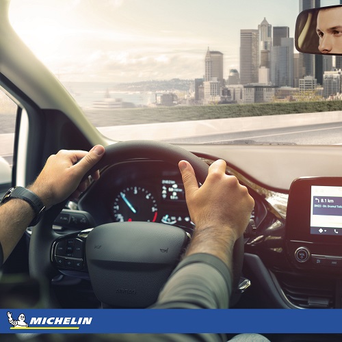 MICHELIN Latitude Sport 3 Lastik Ömrü