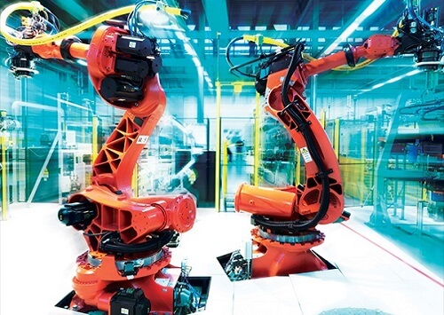 Pirelli Scorpion Zero All Season Üretim