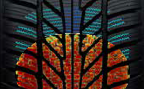 Hankook Winter i'cept iON IW01 Çekiş Gücü 