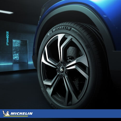 MICHELIN Sport 4 SUV Konfor